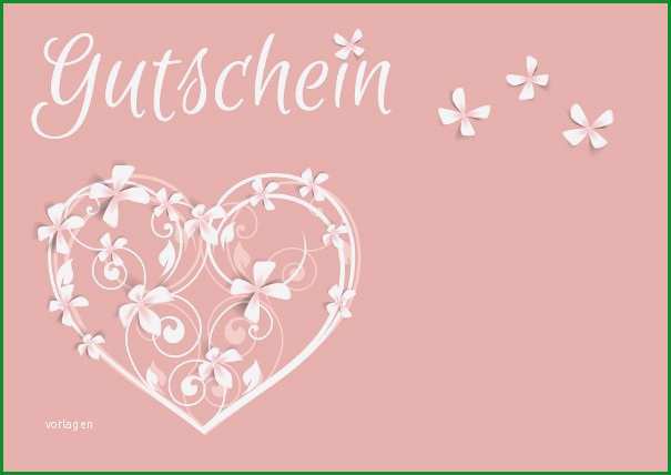 liebesgutscheine zum ausdrucken
