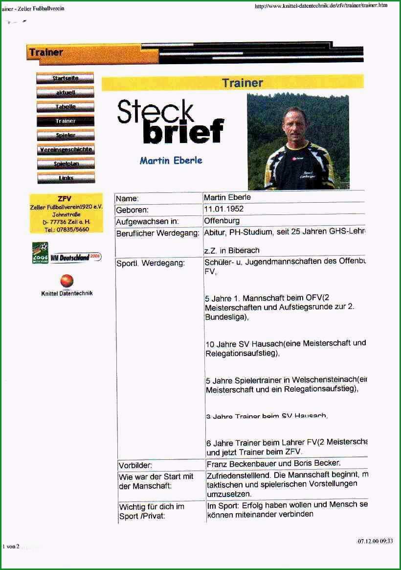 lustiger steckbrief vorlage schon steckbriefe julia und benny line