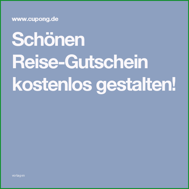 Reisegutschein Vorlage Zum Ausdrucken: 23 Methoden Sie Kennen Müssen 2