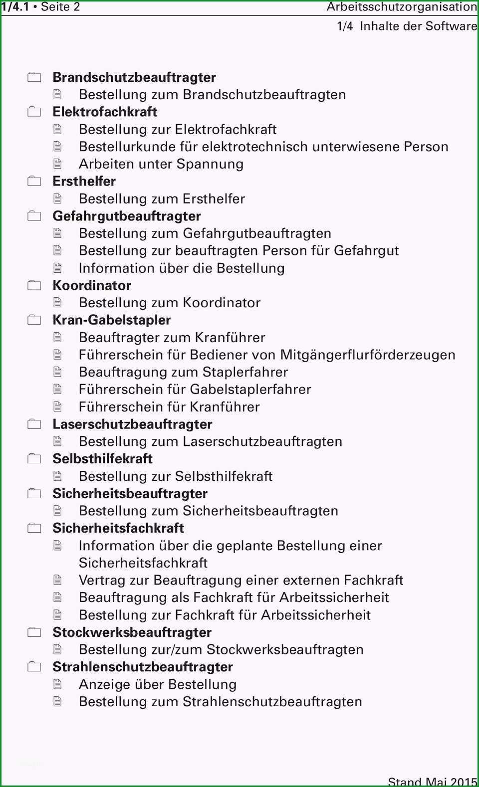 Sicherheitshandbuch auf cd rom