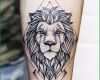 Beste Tattoo Löwe Symbolik Und attraktive Designs Für Beide
