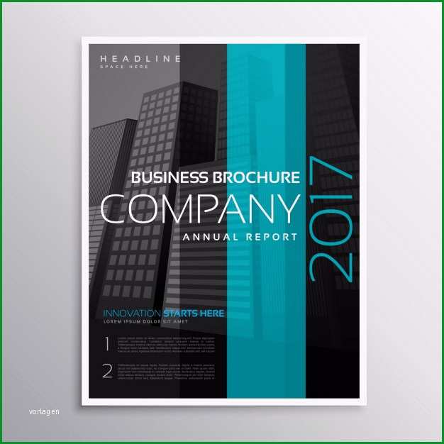 unternehmen business magazin cover vorlage des jahresberichts