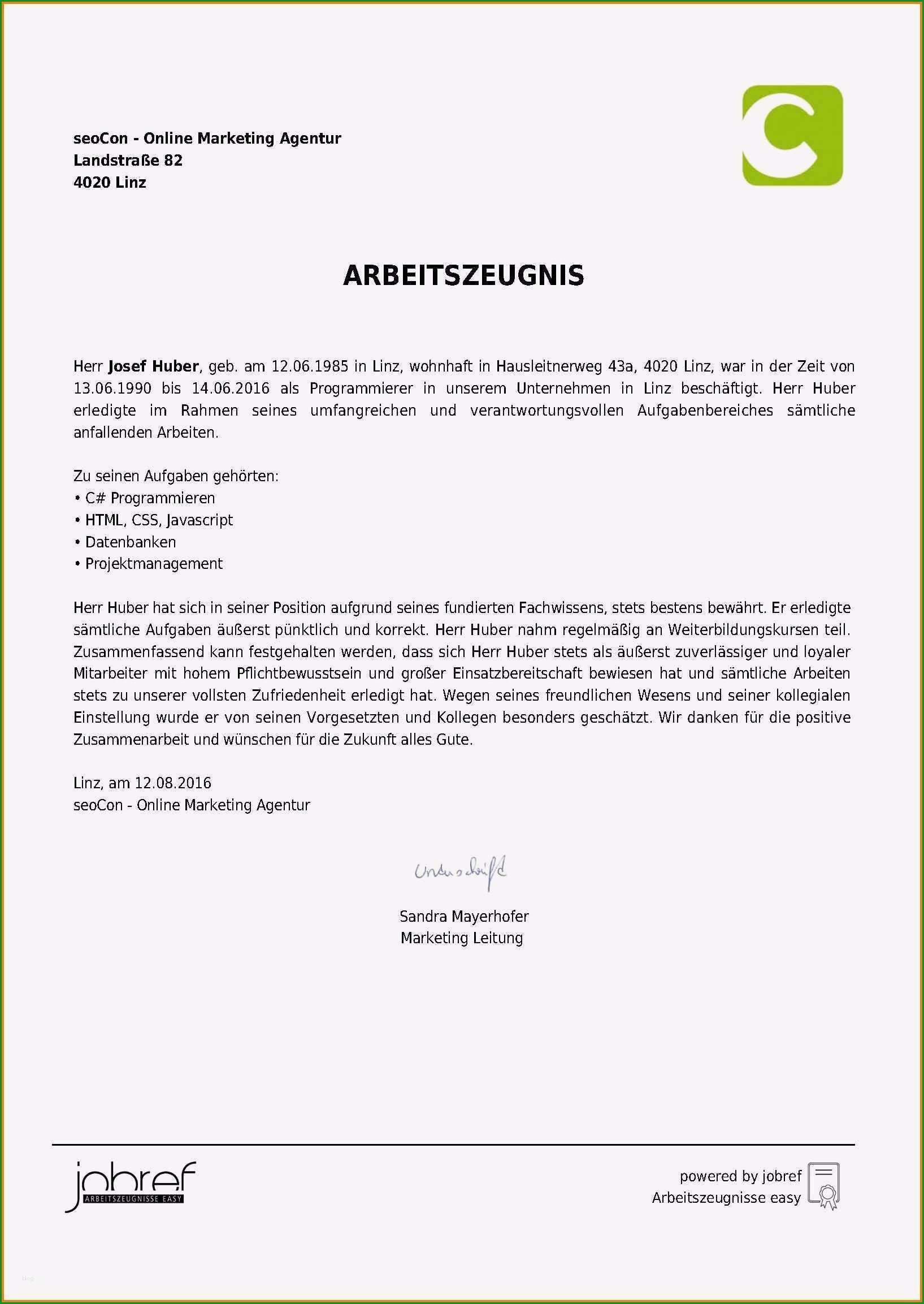 vorlage arbeitszeugnis assistentin der geschaftsleitung genial zeugnis vorlage qualifiziertes arbeitszeugnis top muster