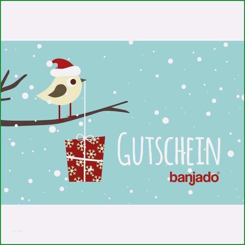 weihnachten gutschein vorlage inspiration gutschein winter im wert von 150 00 eur von banjado