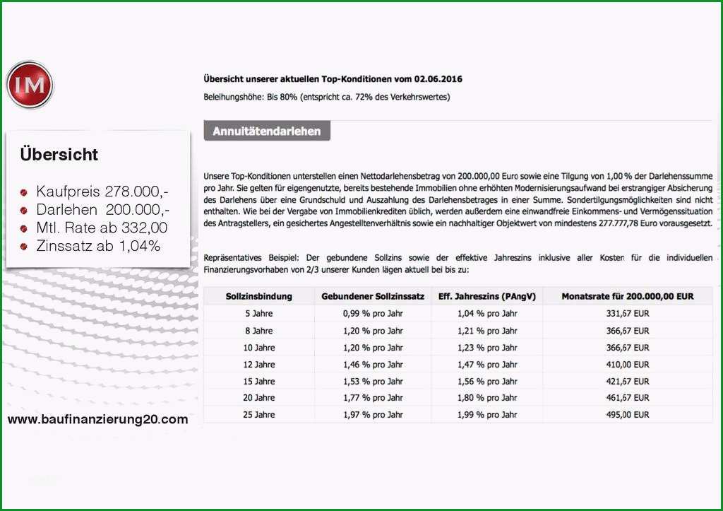 zinsen darlehen berechnen kostenloses excel tool 2