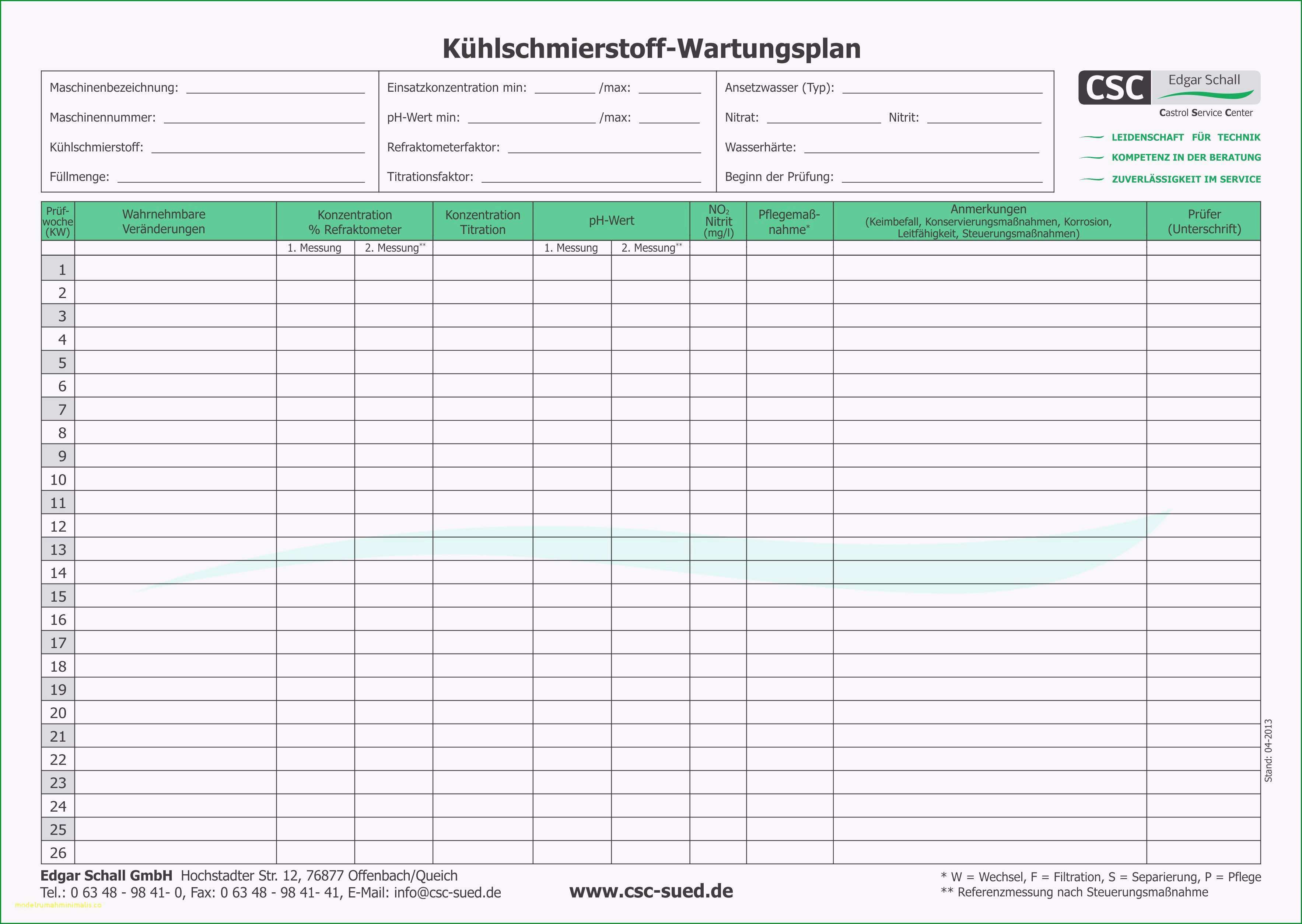 15 kassenbuch vorlage kostenlos zum ausdrucken