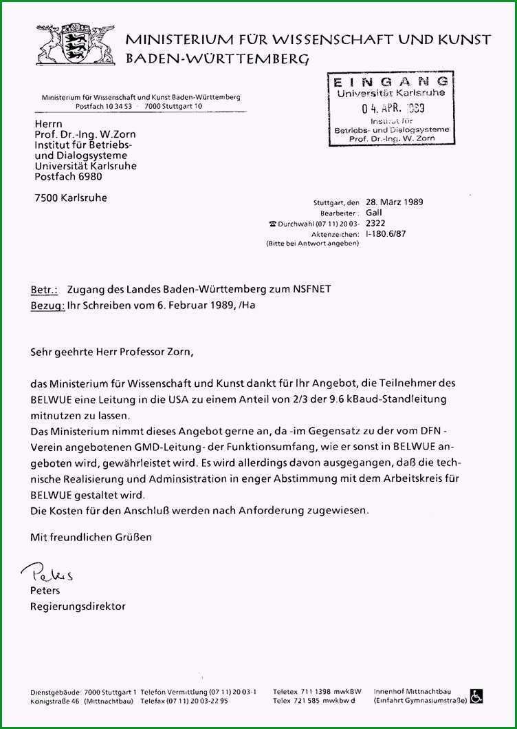 16 werbebrief vorlage neukundengewinnung