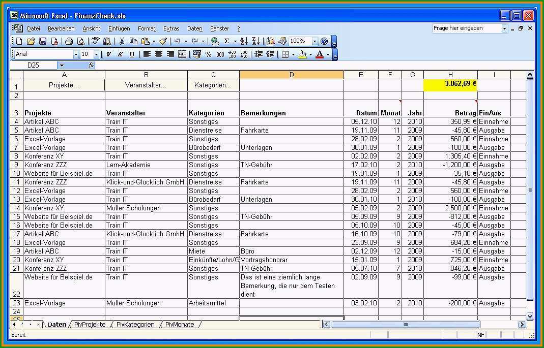 warenwirtschaft excel vorlage kostenlos