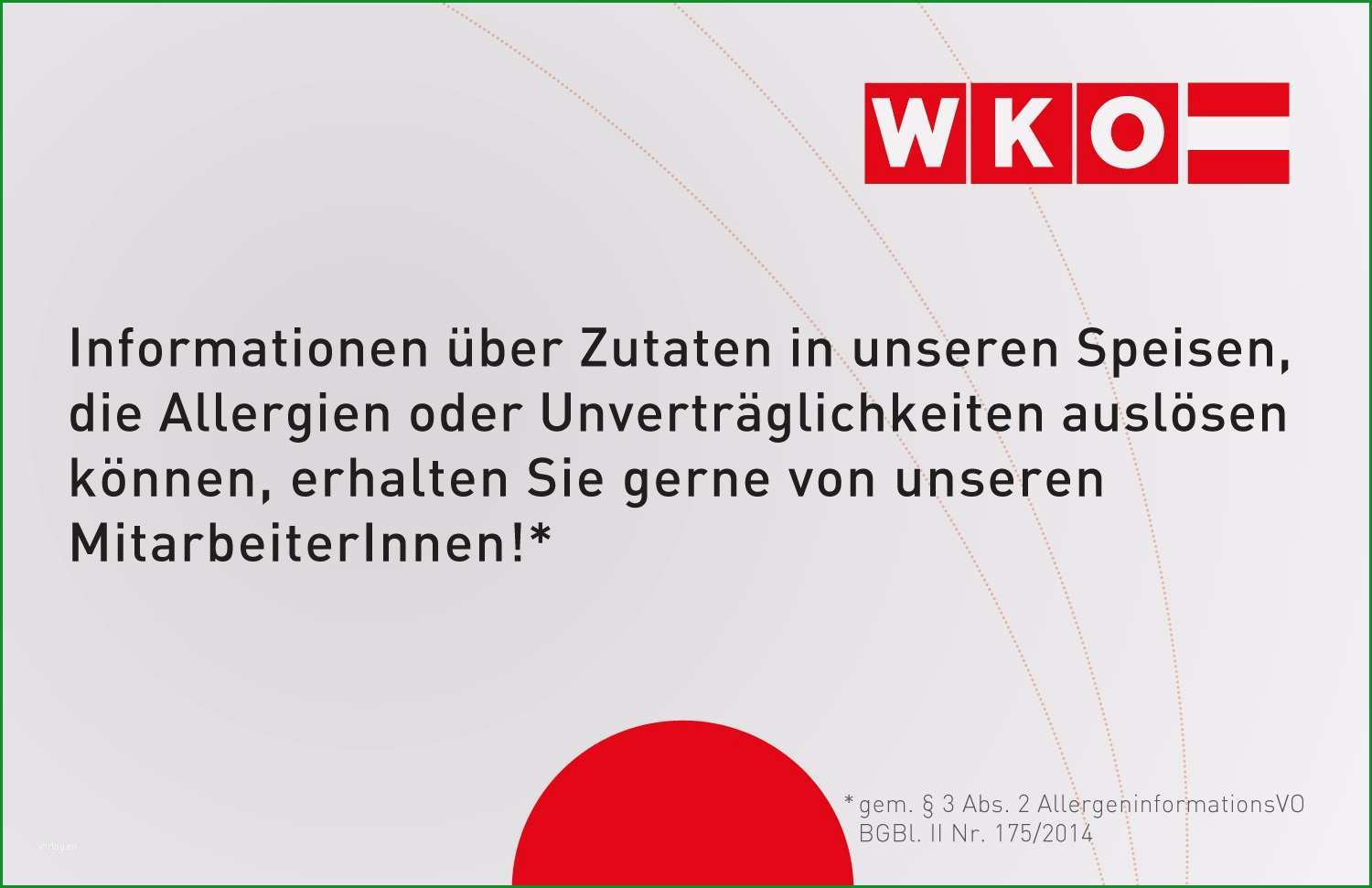 allergenliste gastronomie vorlage schn hygienecheck allergenliste zum ausdrucken