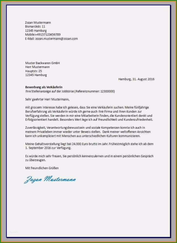 anschreiben preiserhohung vorlage neu 13 bewerbung muster pdf