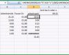Einzahl Arbeitsplan Erstellen Mit Excel Excel formel
