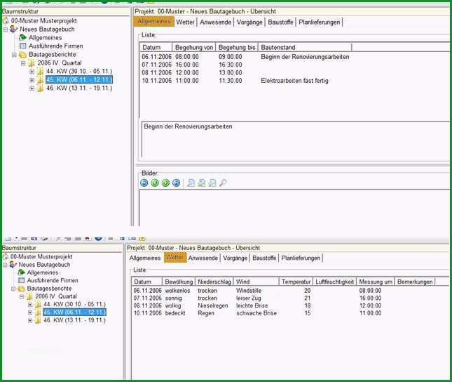 bautagebuch vorlage bild screenshot der excel vorlage inventarliste mngelprotokoll 2