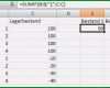 Einzahl Bestandsliste Excel Vorlage Neu Excel Lagerbestand