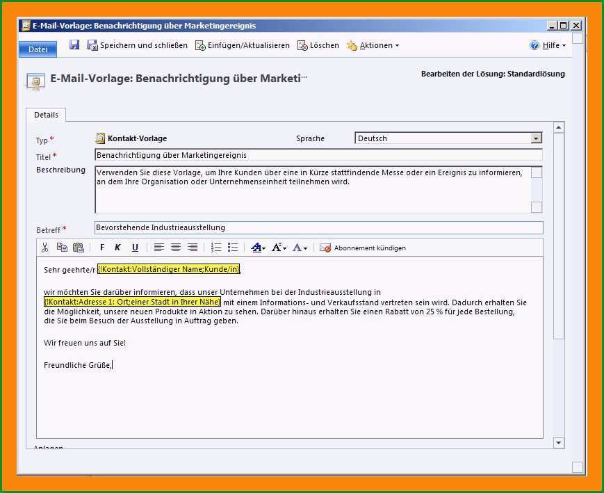 krankmeldung per e mail schreiben vorlage