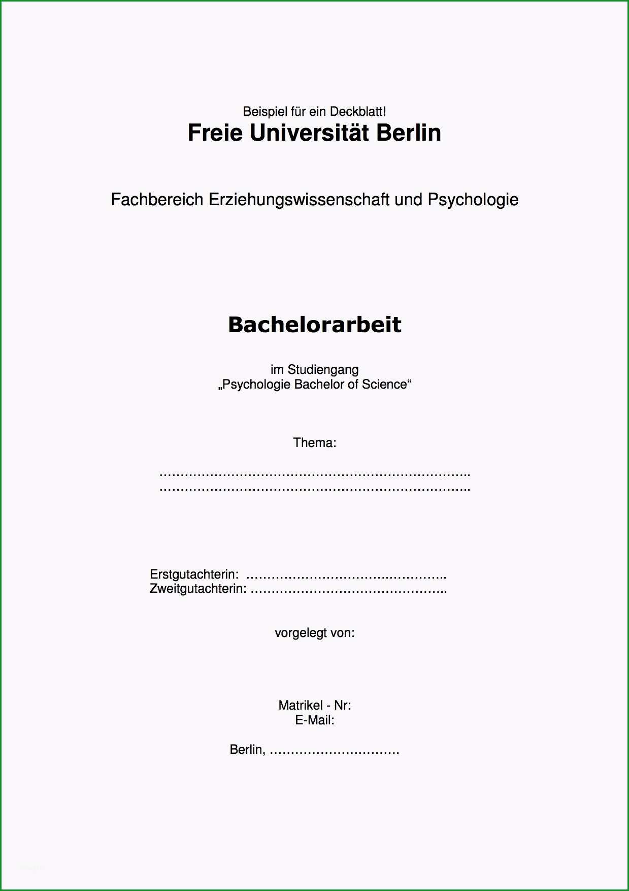 b bewerbung um eine masterarbeit