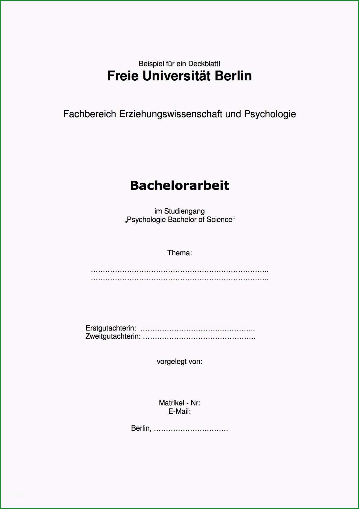 b bewerbung um eine masterarbeit