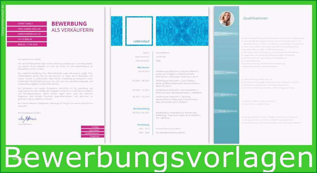 bewerbungsschreiben ausbildung