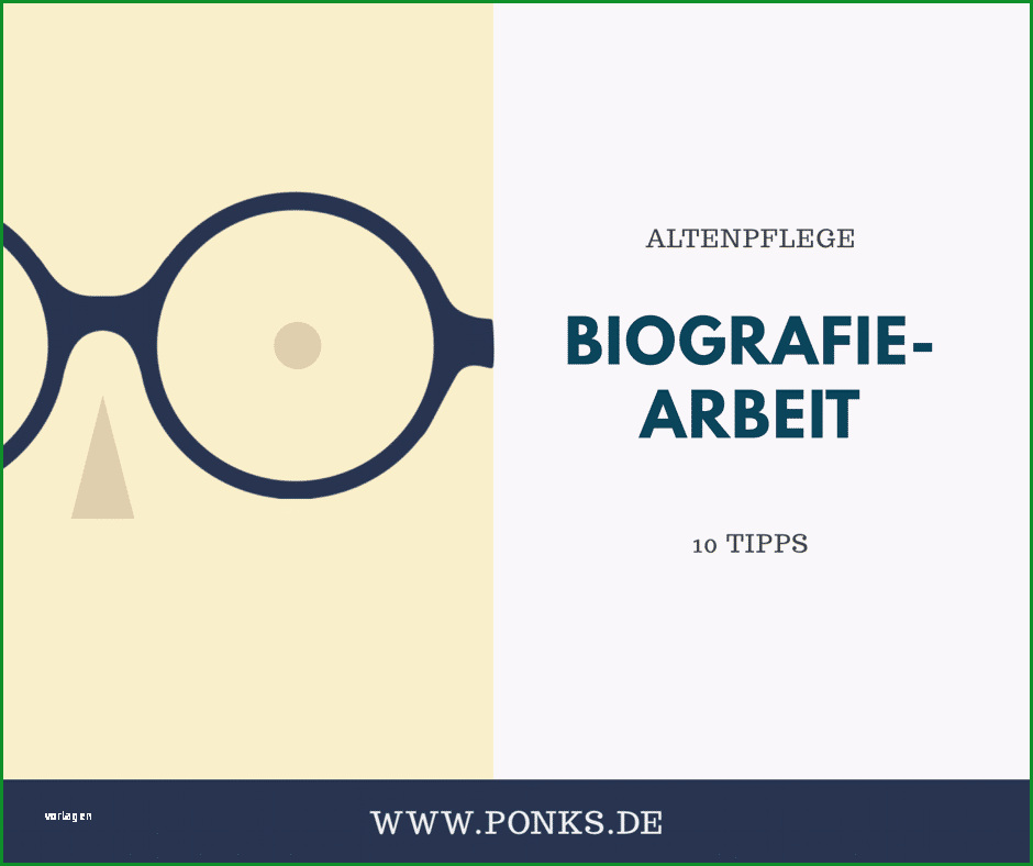 biografiearbeit altenpflege muster