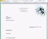 Einzahl Briefkopf Mit Microsoft Word Erstellen