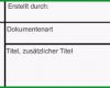 Einzahl Datei Din En iso 7200 –