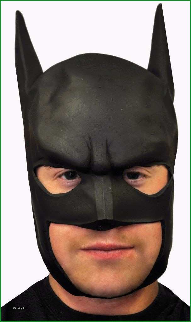 batman maske