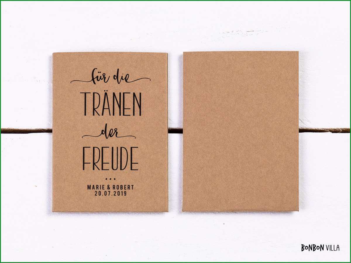 diy taschentuecher fuer freudentraenen