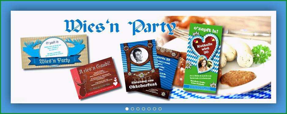 einladung oktoberfest vorlage kostenlos