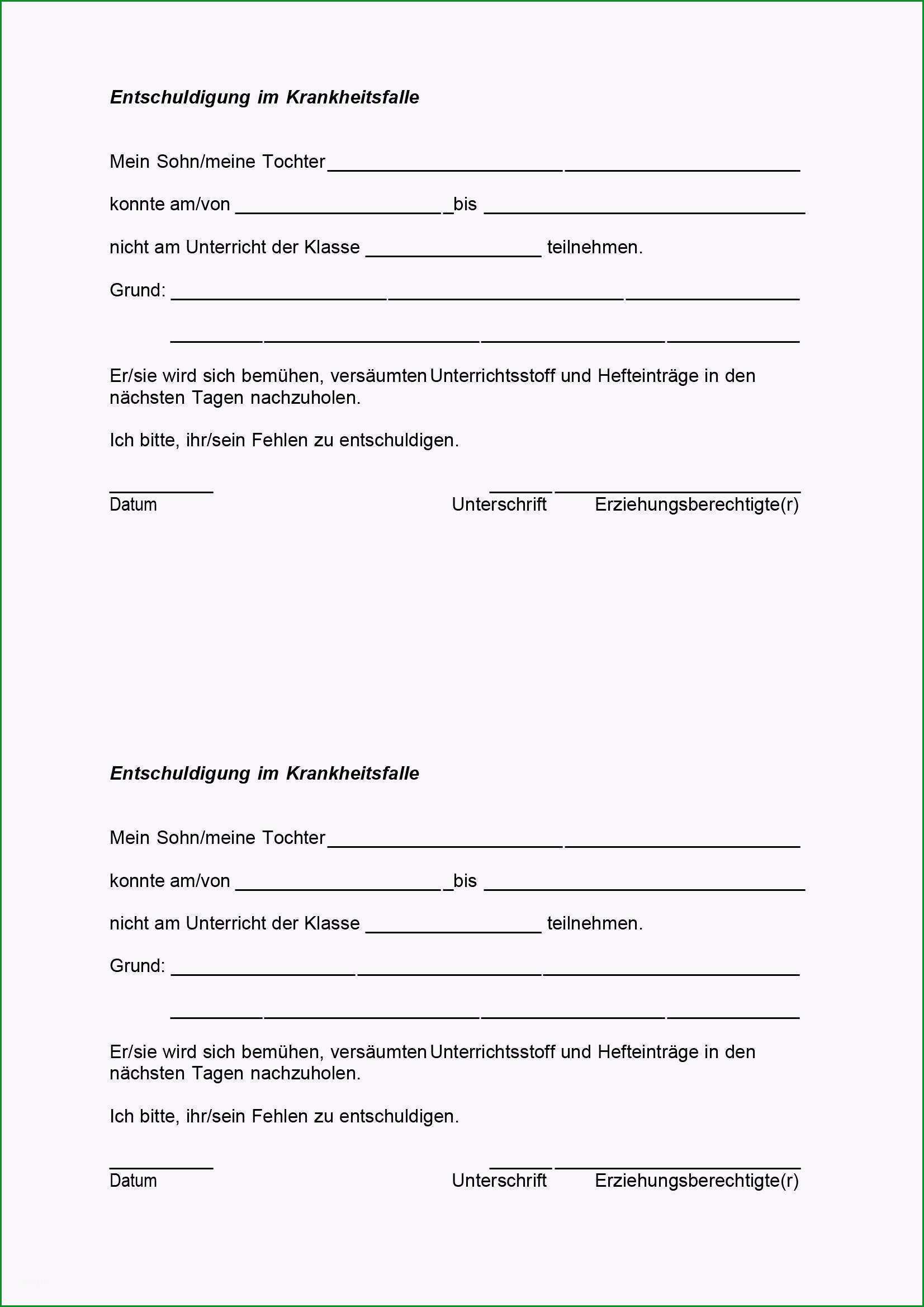 entschuldigung schule vorlage pdf angenehm information entschuldigung und unterrichtsbefreiung