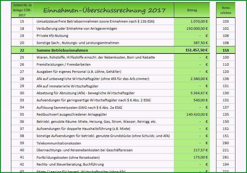 excel rechner buchhaltung und euer kleinunternehmer s=