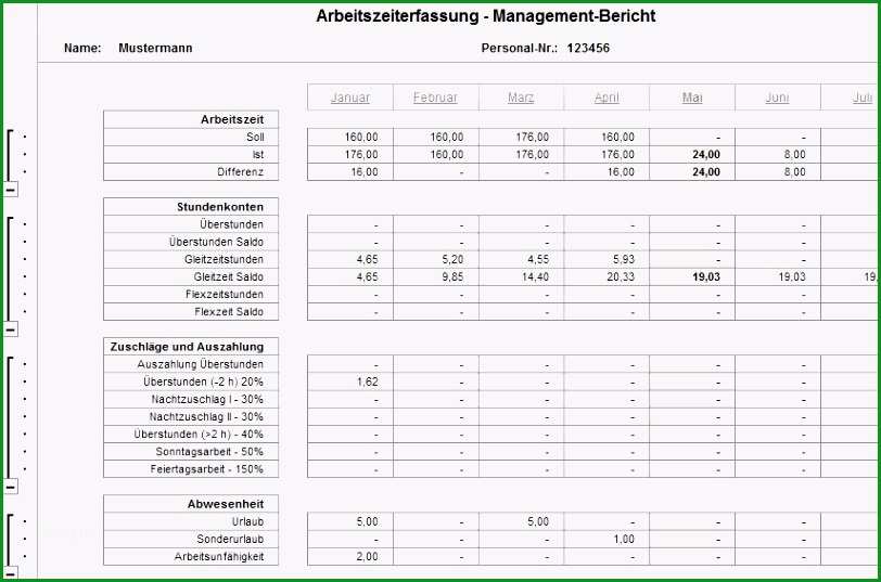 excel stunden berechnen vorlage