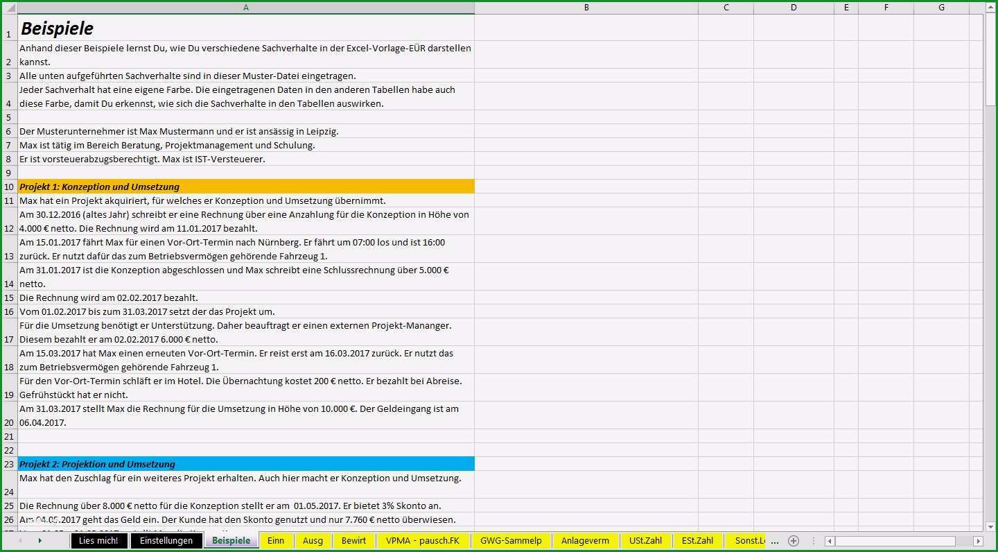 excel vorlage immobilienbewertung wunderbar excel vorlage einnahmenuberschussrechnung eur pierre