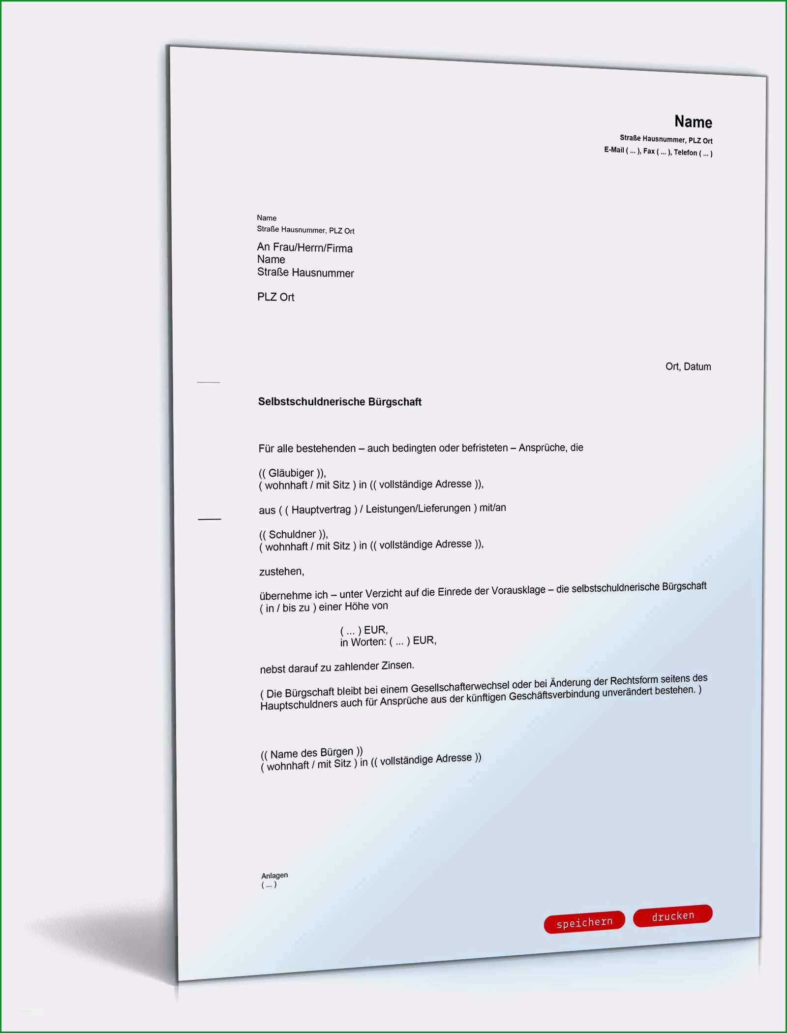 formeller brief vorlage erstaunlich 55 sammlung formeller brief vorlage das neueste 6