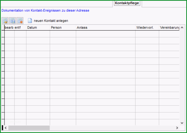 index title=Formular Adressen