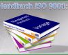 Einzahl Qm Handbuch iso 9001 2015 Muster Know now Vorlagen