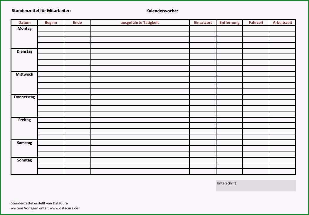 stundenzettel vorlage 2016 angenehm stundenzettel excel vorlage kostenlos 2016 kostenlos