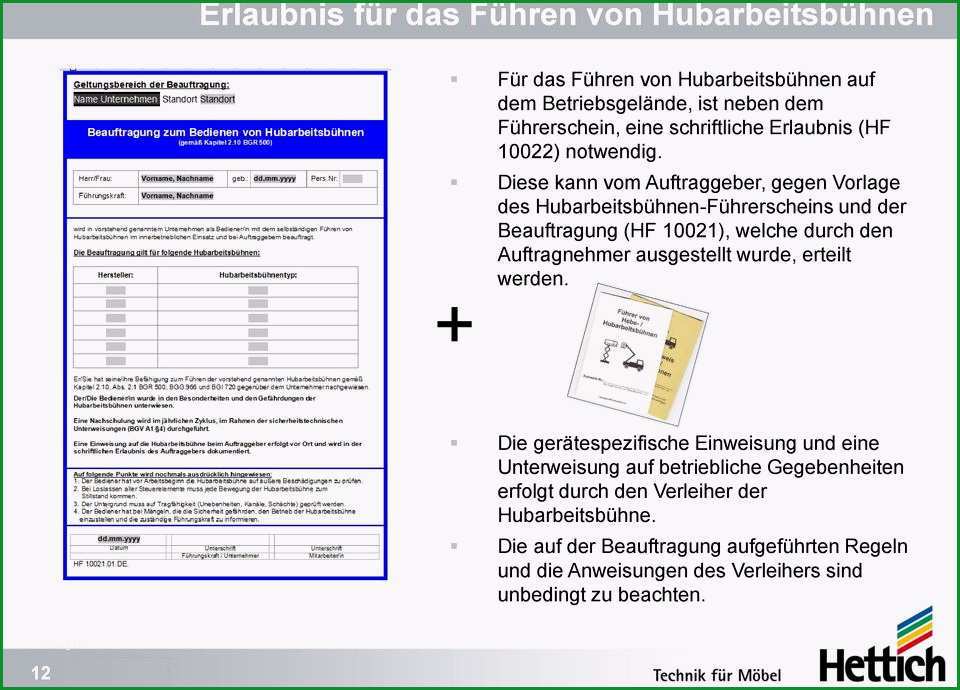 Unterweisung fuer arbeitssicherheit umwelt und brandschutz standort kirchlengern buende