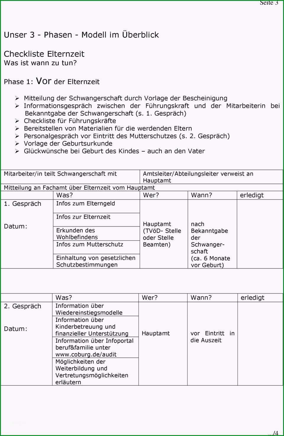 Wir bleiben in kontakt kontakthalteprogramm in 3 phasen fuer muetter und vaeter leitfaden fuer fuehrungskraefte