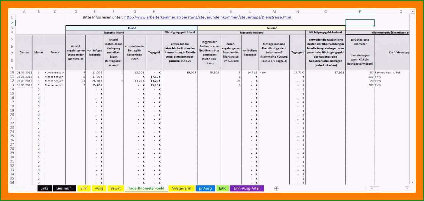 14 doppelte buchhaltung excel vorlage kostenlos