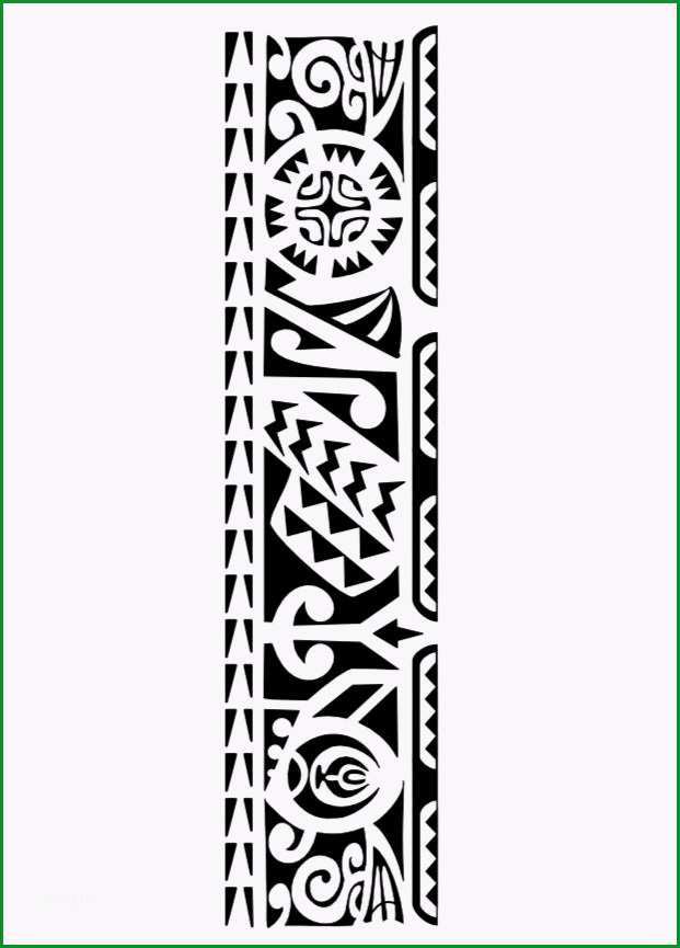 maori tattoo designs