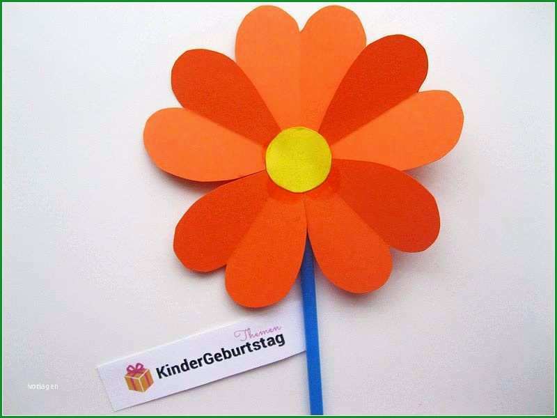 vorlagen blumen basteln