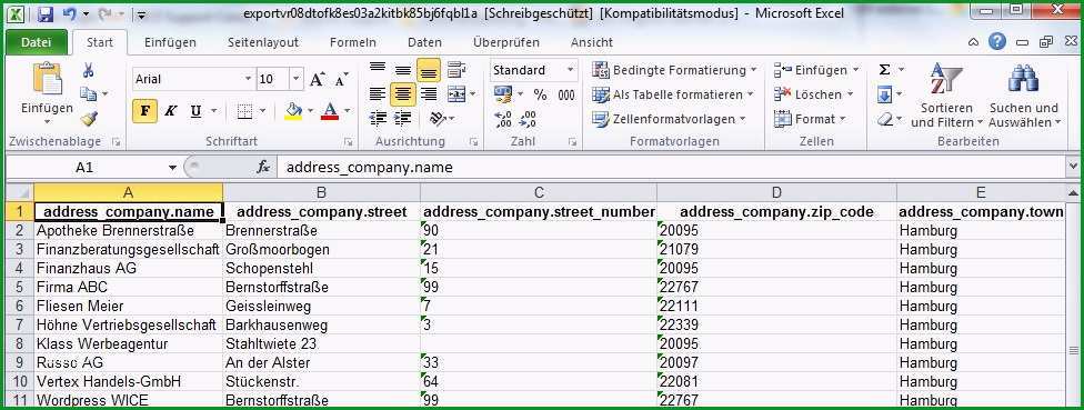 adressbuch excel vorlage atemberaubend adressbuch excel vorlage zeitgenossisch