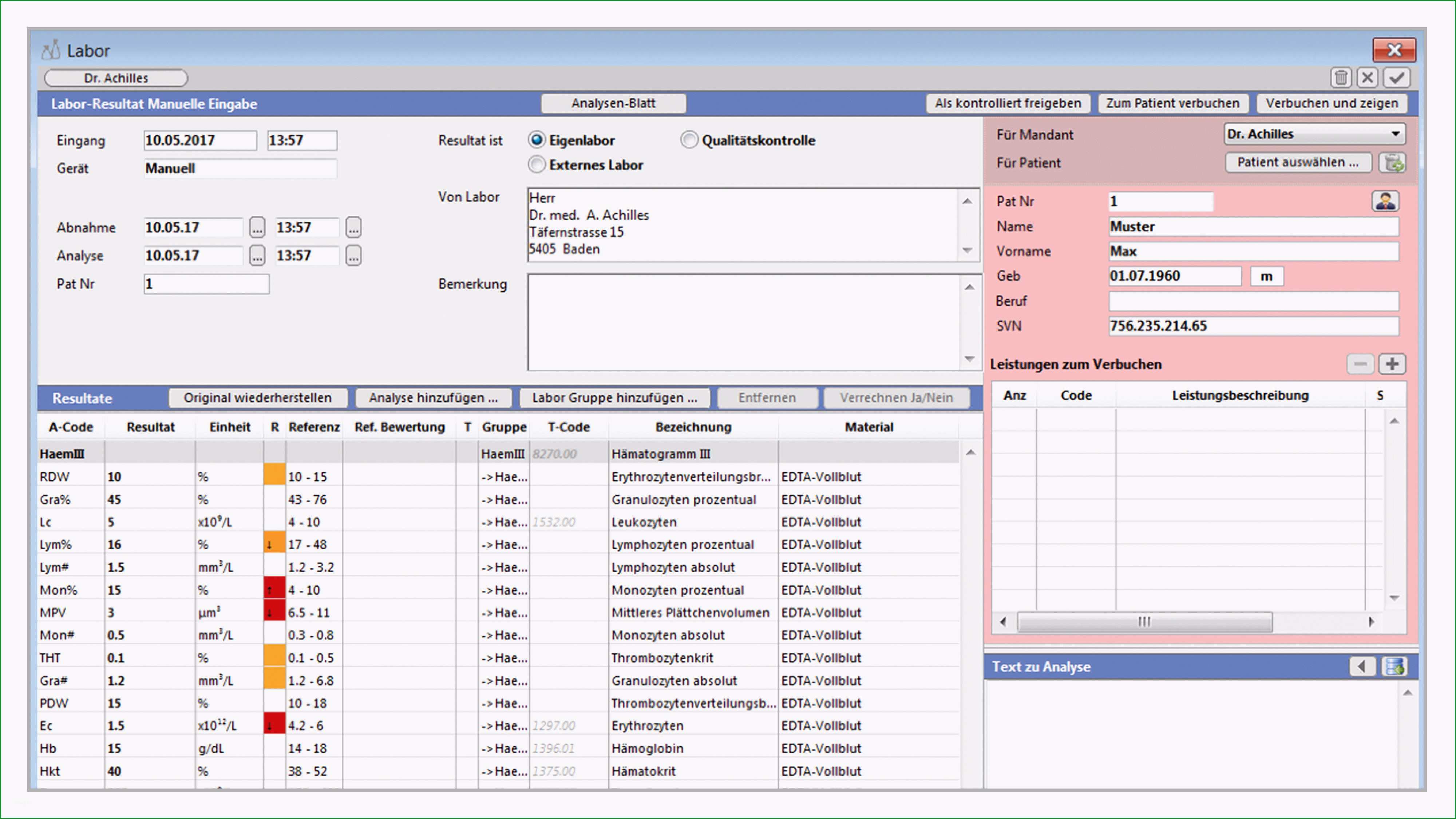 adressverwaltung excel