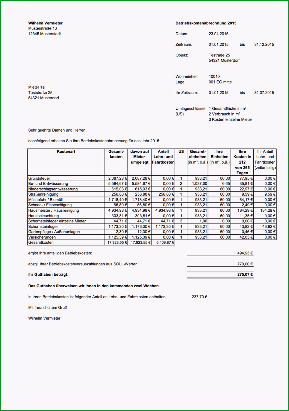 akzeptabel anschreiben an finanzamt erstellen 97