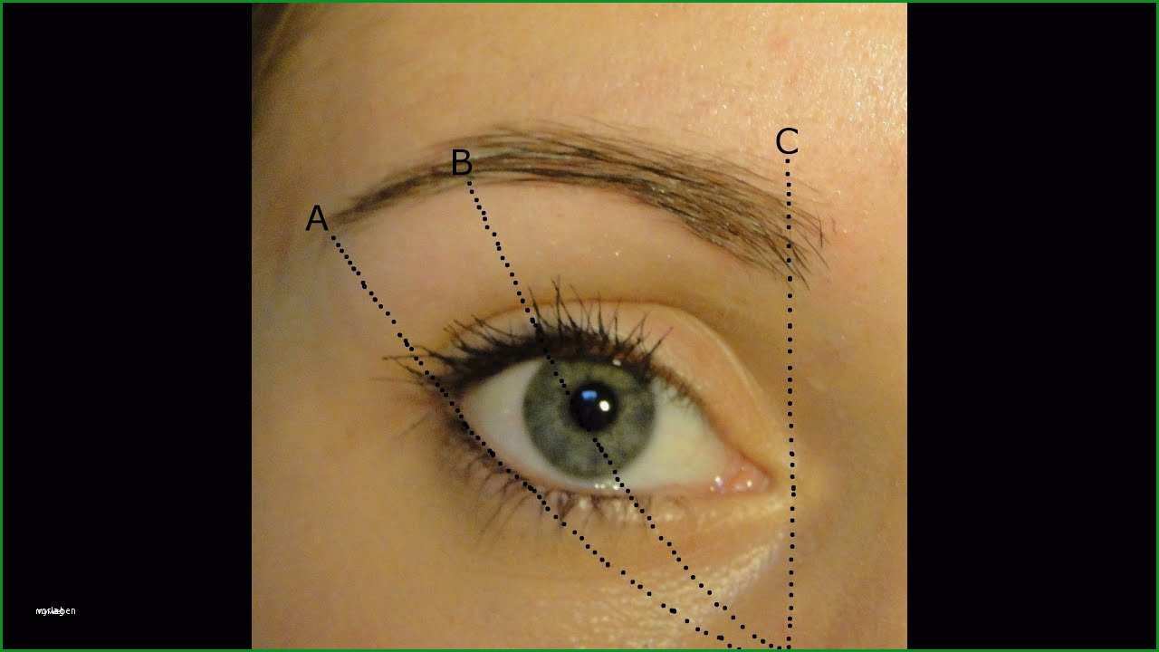 augenbrauen zupfen vorlage cool augenbrauen schablonen in durchgehend recent augenbrauen zupfen vorlage