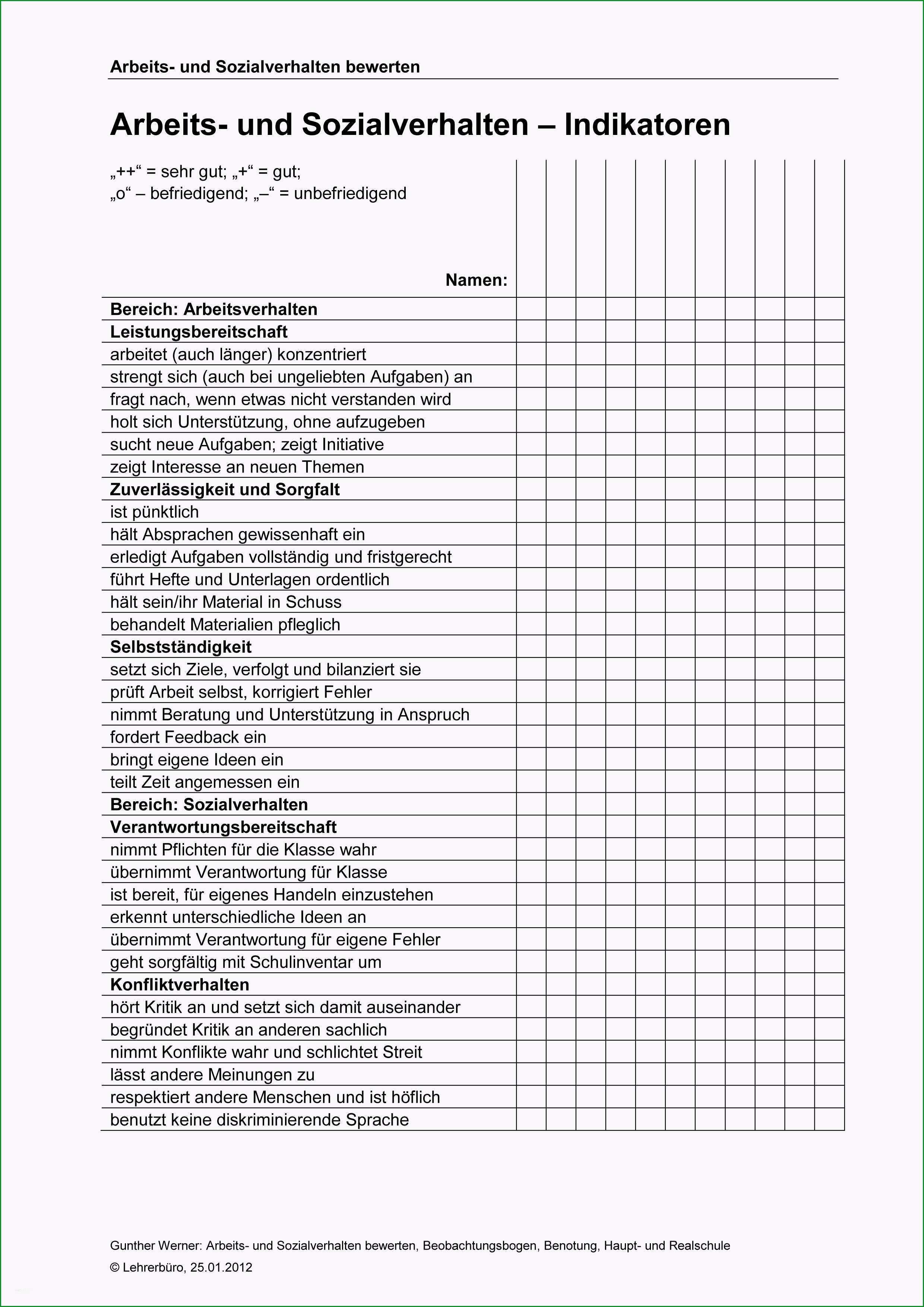 beobachtungsbogen krippe vorlage schonste arbeitshilfen · haupt and realschule · lehrerburo