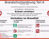 Erstaunlich Brandschutz Prevent Ing