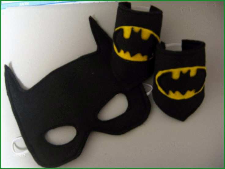 batman maske vorlage