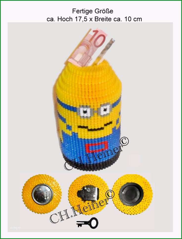 vorlage minion