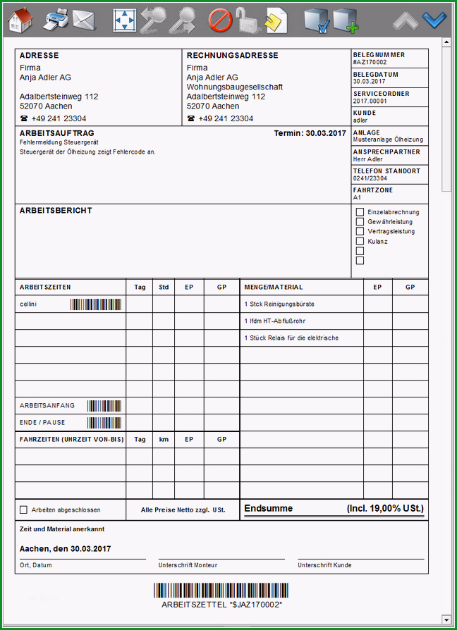 Mobiler Datenaustausch 2 2 2 1