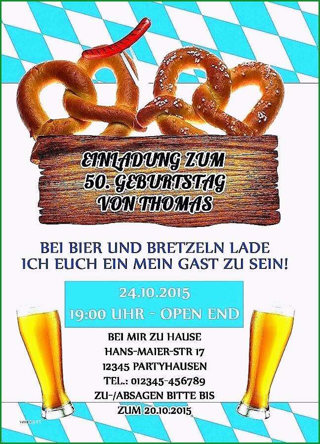 einladung oktoberfest vorlage kostenlos